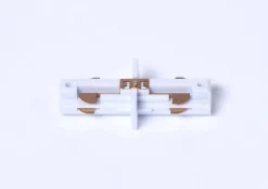 Kjøkkenbelysning Tak|Trackline Conic>Ms - belysning Trackline rett skjøt - Hvit