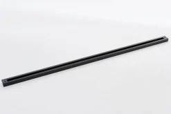 Kjøkkenbelysning Tak|Trackline Conic>Ms - belysning Trackline skinne 1 meter - Svart