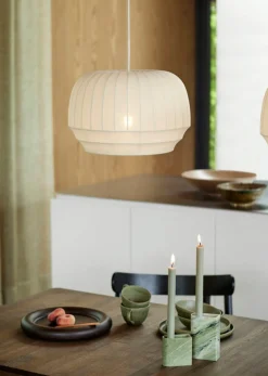 Kjøkkenbelysning Tak|Takpendler>Northern Tradition takpendel - Small Hvit