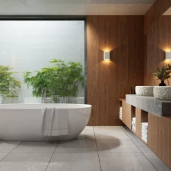 Utelamper Med Opp/Ned Lys><noscript><img width=