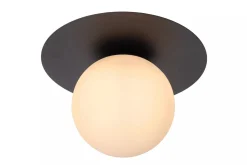 Kjøkkenbelysning Tak|Taklamper / Takplafonder>Lucide Tricia taklampe 25 cm