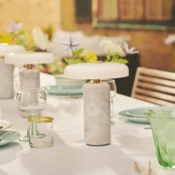 Oppladbare Bordlamper><noscript><img width=