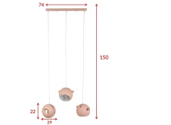 Kjøkkenbelysning Tak|Takpendler><noscript><img width=