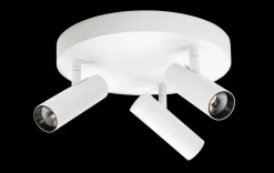 Kjøkkenbelysning Tak|Spotter & Skinner><noscript><img width=