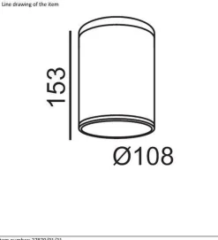 Taklamper Ute|Utendørs Downlights><noscript><img width=