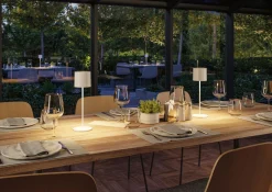 Oppladbare Bordlamper><noscript><img width=