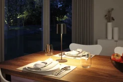 Oppladbare Bordlamper><noscript><img width=