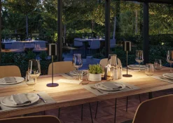 Oppladbare Bordlamper><noscript><img width=