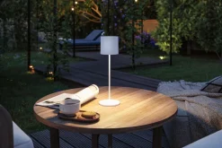 Oppladbare Bordlamper><noscript><img width=