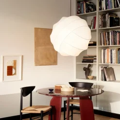 Kjøkkenbelysning Tak|Takpendler>Pholc Turner 65 taklampe Hvit