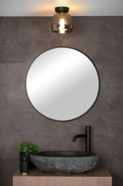 Kjøkkenbelysning Tak|Baderomsbelysning Tak>Lucide Tyler taklampe IP44