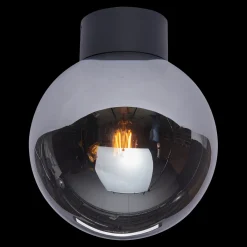 Kjøkkenbelysning Tak|Taklamper / Takplafonder>Ms - belysning Tyson taklampe - farget Røyk