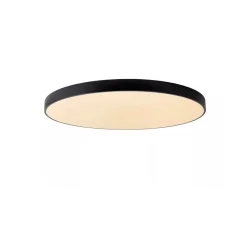 Kjøkkenbelysning Tak|Taklamper / Takplafonder>Lucide Unar taklampe Ø80cm 3 step dim