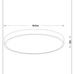 Kjøkkenbelysning Tak|Taklamper / Takplafonder><noscript><img width=