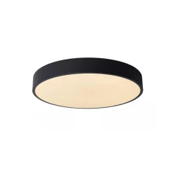 Kjøkkenbelysning Tak|Taklamper / Takplafonder>Lucide Unar taklampe Ø39,5cm 3 step dim