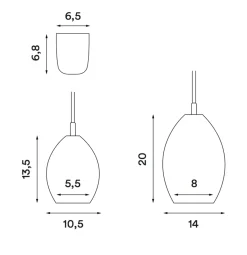 Kjøkkenbelysning Tak|Takpendler><noscript><img width=