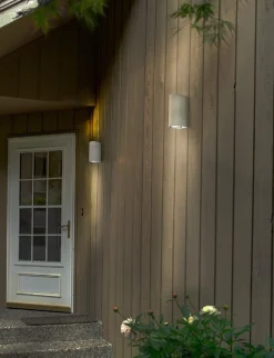 Utelamper Med Opp/Ned Lys><noscript><img width=