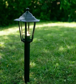 Unite 12 System>Marksløjd Unite 12 Hagelys 73 cm 3,2W 3000 Kelvin utendørs IP44 - Utbyggbar - Svart