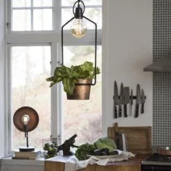 Kjøkkenbelysning Tak|Vinduslamper>Pr home of Scandinavia Ab Upptown pendel