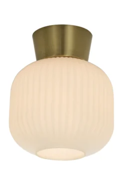 Taklamper / Takplafonder>Aneta Lighting Vanja taklampe 20 cm