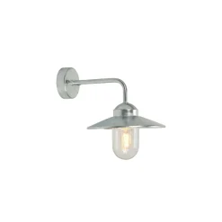 Lightup-Pris|Utelamper Til Kystområder>Norlys Vansbro 1920 Kobber