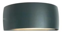 Lightup-Pris|Utelamper Med Opp/Ned Lys>Norlys Vasa 127 LED