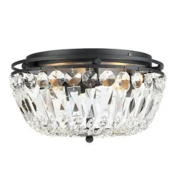 Kjøkkenbelysning Tak|Taklamper / Takplafonder>Marksløjd Vasa taklampe - Klar