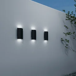 Utelamper Med Opp/Ned Lys><noscript><img width=