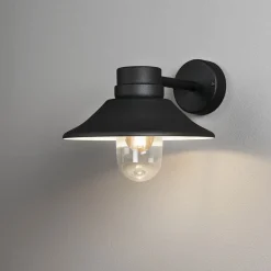 Utelamper - Klassiske Vegglamper><noscript><img width=