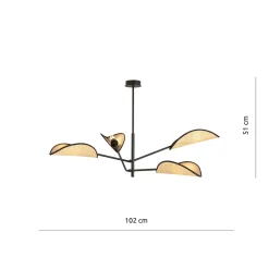 Kjøkkenbelysning Tak|Taklamper / Takplafonder><noscript><img width=