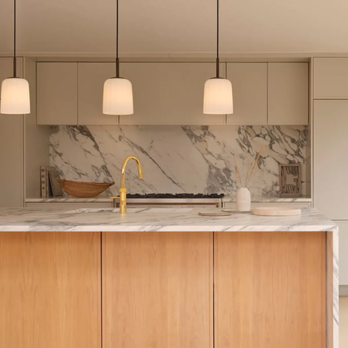 Kjøkkenbelysning Tak|Takpendler>Astro Lighting Veo takpendel 230 Bronse