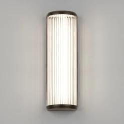 Baderomsbelysning Vegg>Astro Lighting Versailles 400 vegglampe 7,1W dimbar IP44