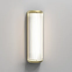 Baderomsbelysning Vegg>Astro Lighting Versailles 400 vegglampe 7,1W dimbar IP44