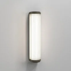 Baderomsbelysning Vegg>Astro Lighting Versailles 370 vegglampe 14W IP44 3000 kelvin