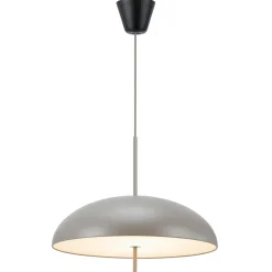 Kjøkkenbelysning Tak|Takpendler>DFTP Versale takpendel 49 cm - Brun