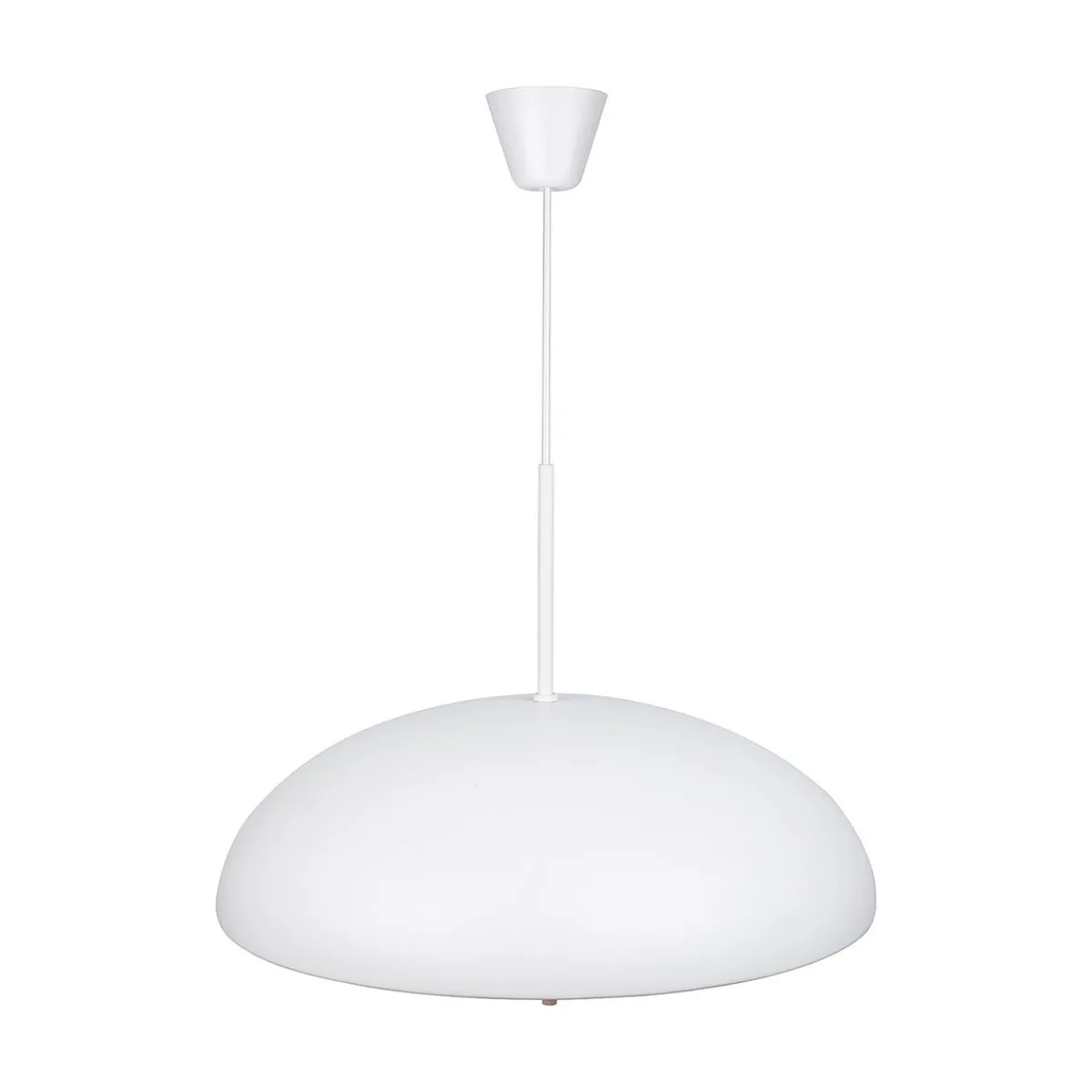 Kjøkkenbelysning Tak|Takpendler>DFTP Versale takpendel 49 cm - Hvit