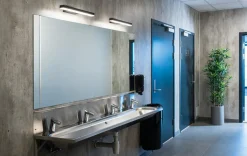 Baderomsbelysning Vegg><noscript><img width=