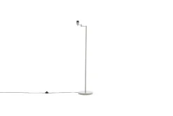 Interiørlamper Gulv>Venture Home Virro gulvlampe 126 cm - Beige