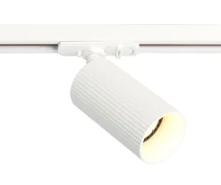 Kjøkkenbelysning Tak|Vox Spotskinner>NorDesign Vox Grooves spot til spotskinne GU10