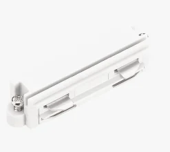 Kjøkkenbelysning Tak|Vox Spotskinner>NorDesign Vox high rettskjøt innfelt, Hvit