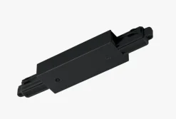 Kjøkkenbelysning Tak|Vox Spotskinner>NorDesign Vox senterkobling - Svart