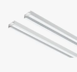 Kjøkkenbelysning Tak|Vox Spotskinner>NorDesign Vox spotskinne 1 meter - Pure white