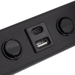 Vegglamper Med Usb><noscript><img width=