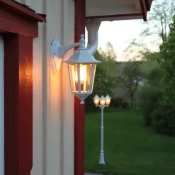 Led-Lyspærer Med Sensor/Skumringsrelé|Led-Pærer E27 Sokkel><noscript><img width=