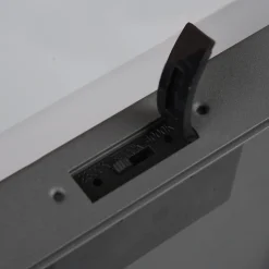 Kjøkkenbelysning Tak|Baderomsbelysning Tak>Trio Lighting Witham taklampe - Antrasitt