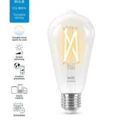 Led-Smartlyspærer|Led-Pærer Smart E27 Sokkel><noscript><img width=
