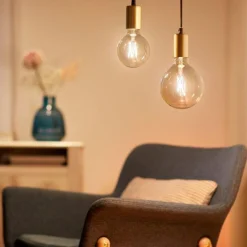 Led-Smartlyspærer|Led-Pærer Smart E27 Sokkel><noscript><img width=