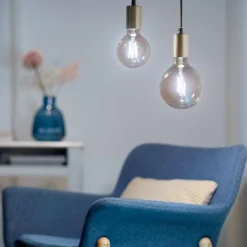 Led-Smartlyspærer|Led-Pærer Smart E27 Sokkel><noscript><img width=