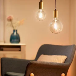 Led-Smartlyspærer|Led-Pærer Smart E27 Sokkel><noscript><img width=