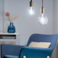 Led-Smartlyspærer|Led-Pærer Smart E27 Sokkel><noscript><img width=